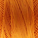 DMC special dentelles no. 80 - 0740 mandarijn