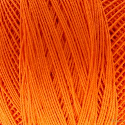 DMC special dentelles no. 80 - 0947 oranje