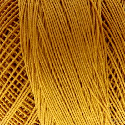 DMC special dentelles no. 80 - 0783 oker