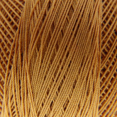 DMC special dentelles no. 80 - 0977 licht bruin