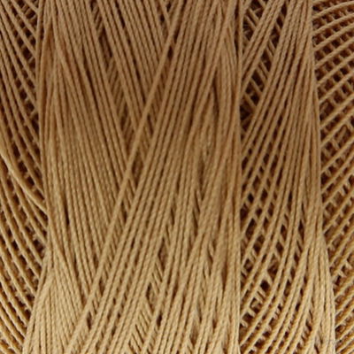 DMC special dentelles no. 80 - 0437 middel zand