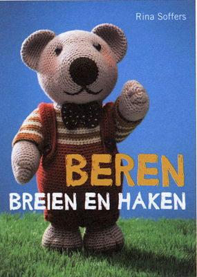 Beren breien en haken