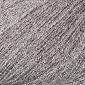 Drops Lace 0501 lichtgrijs streng 100 gram - op=op 