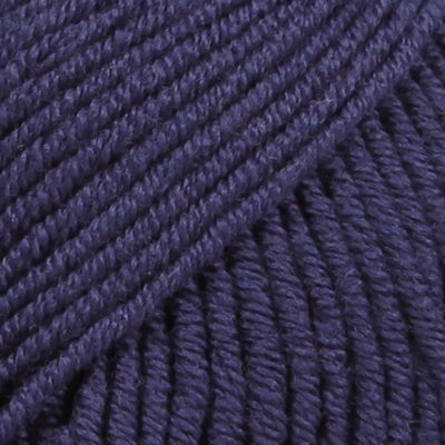 DROPS Merino extra fine 27 marineblauw