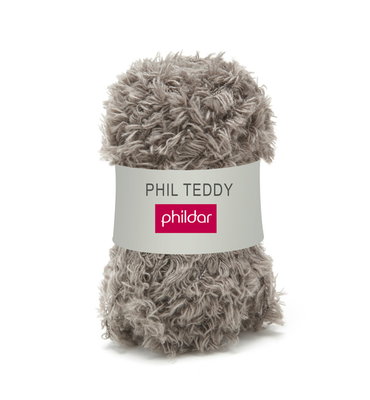 Phil Teddy 0100 etain op=op 