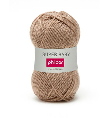 Phildar Super Baby Chamois op=op 