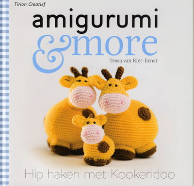 Amigurumi en More