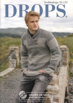 Drops 135 najaar winter 2011-2012 Heren