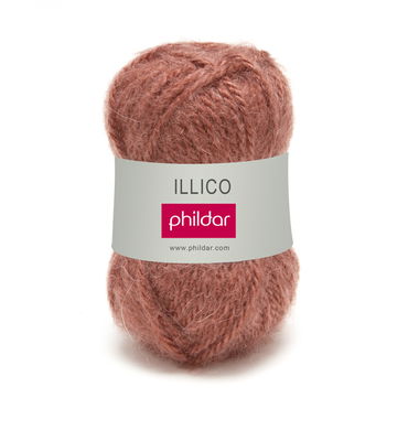 Phildar illico 0102 tomette op=op 