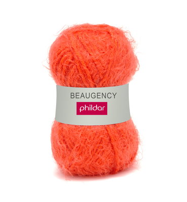 Beaugency 0018 mandarin - Phildar op=op 