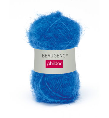 Phildar Phil Beaugency Bluet op=op 