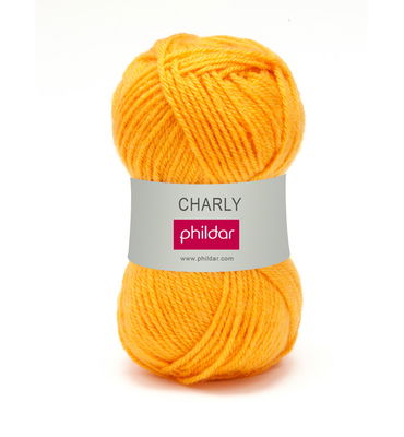 Phildar Phil Charly Mirabelle