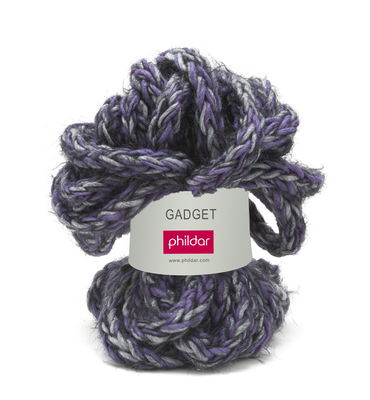 Phildar Phil Gadget violine op=op 