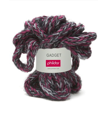 Phildar Phil Gadget prunelle op=op 