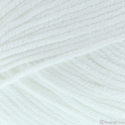 Lammy Yarns Victory 005 wit