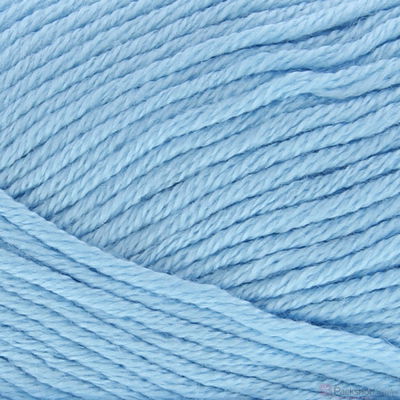 Lammy Yarns Victory 011 licht blauw