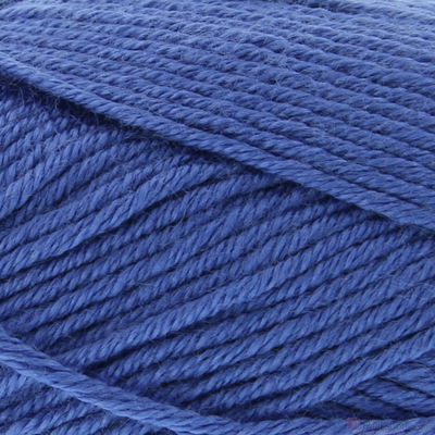 Lammy Yarns Victory 040 hemels blauw