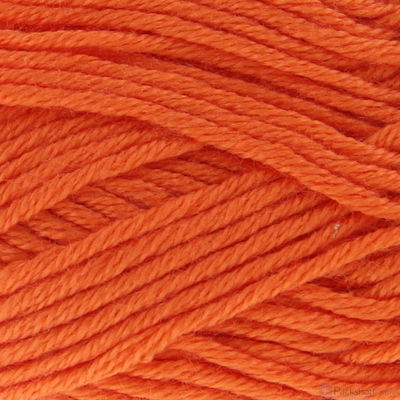 Lammy Yarns Victory 041 oranje