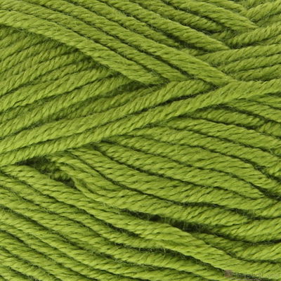 Lammy Yarns Victory 071 linde groen