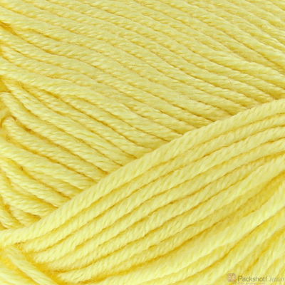 Lammy Yarns Victory 510 citoen geel