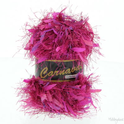 Carnaval 064 roze op=op 