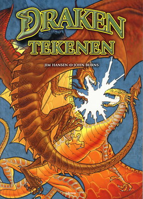 Draken tekenen