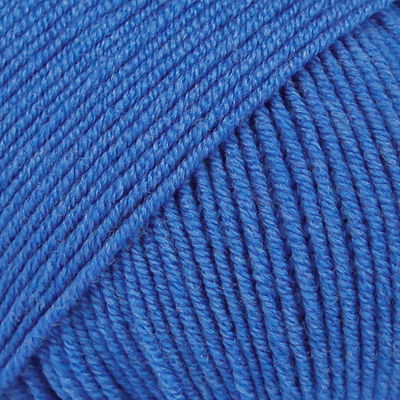 Drops Baby merino 33 electroblauw