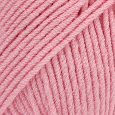 DROPS Merino extra fine 25 roze
