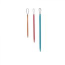 Naald set van 3 wolnaalden