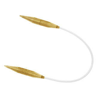 Addi Rondbreinaald 100 cm - nr 25 - kunststof