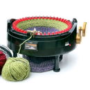 Addi express Maxi 46 naalden - breimolen