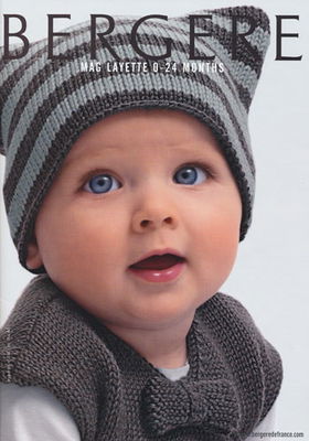 Bergere magazine 160 op=op 