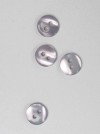Knoop 311181 parelmoer/lila 10 mm 8 stuks 