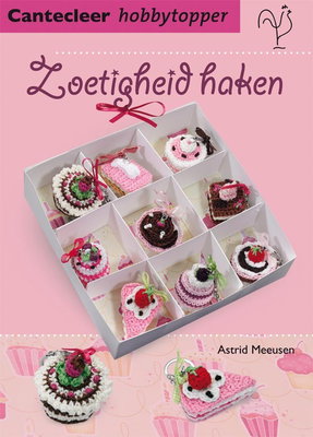 Zoetigheid haken op=op 