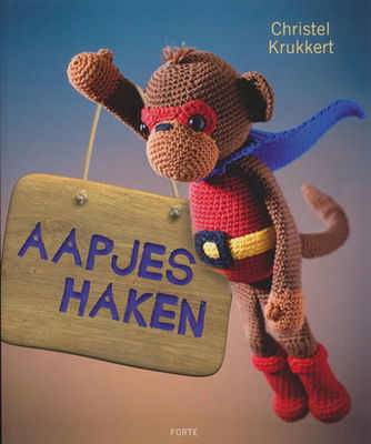 Aapjes haken