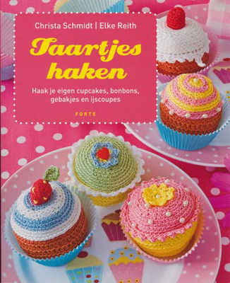 Taartjes haken