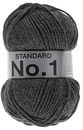 Lammy Yarns No 1 003 Antraciet (op=op uit collectie)