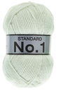 Lammy Yarns No 1 185 licht groen