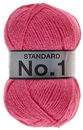 Lammy Yarns No 1 306 kreeft rood (op=op uit collectie)