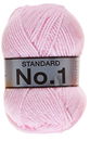Lammy Yarns No 1 035 helder roze