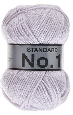 Lammy Yarns No 1 064 licht lila