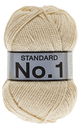 Lammy Yarns No 1 066 beige