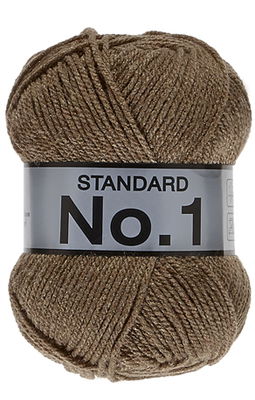 Lammy Yarns no 1 793 camel bruin