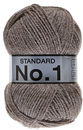 Lammy Yarns No 1 794 Licht bruin