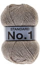 Lammy Yarns No 1 795 Zand bruin