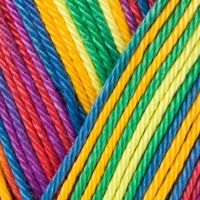 Schachenmayr Catania color 082 clown op=op uit collectie 