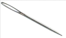 Naald 18-22 breed oog met punt - PRYM 125554