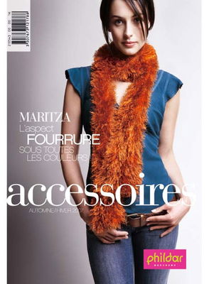 Phildar nr 543 - maritza