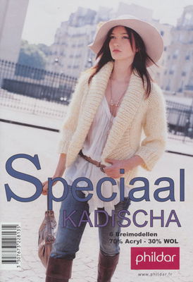 Phildar nr 634 - kadischa