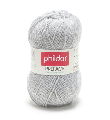 Phildar preface 0036 flanelle op=op 